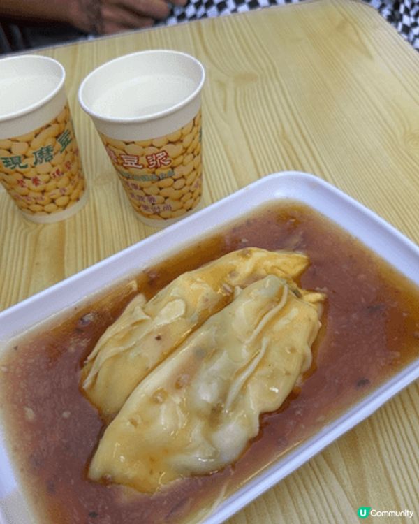 深圳羅湖一天遊，由早上吃手磨腸粉，滑嫩香口，到中午的手打牛肉...