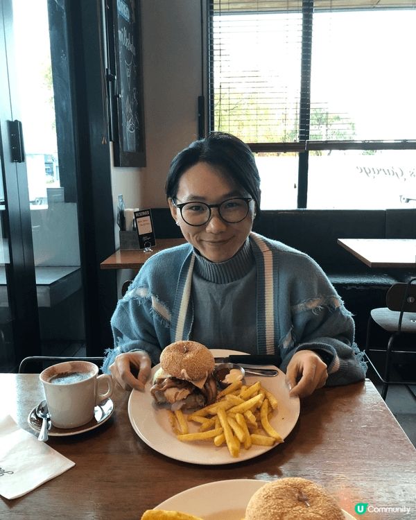 旅行不單要欣賞沿途風景，更要享受當地美食。