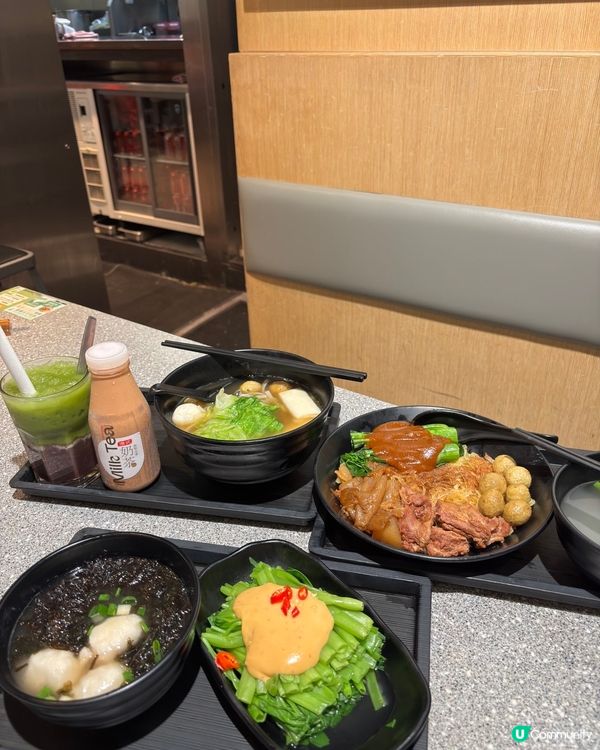 永年 x 學利！$19 魚蛋河🍜！會員限定！🔥