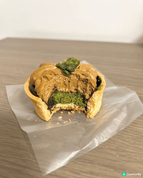 Shake shack 期間限定松露漢堡