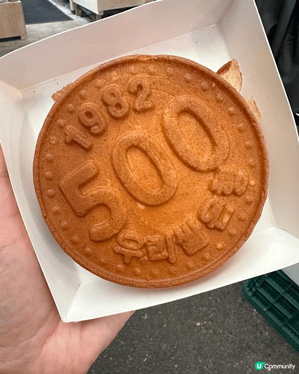 本人確實是一個甜品控，除了在自己住的城市享受精美而好味的甜品...