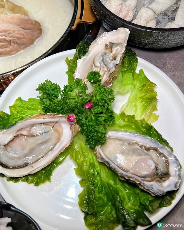 花膠豬肚雞養顏又補氣，深圳必吃福鑫記