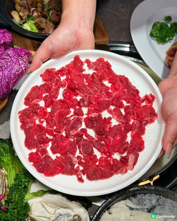 花膠豬肚雞養顏又補氣，深圳必吃福鑫記