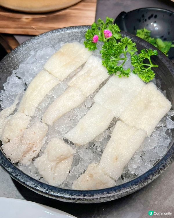 花膠豬肚雞養顏又補氣，深圳必吃福鑫記