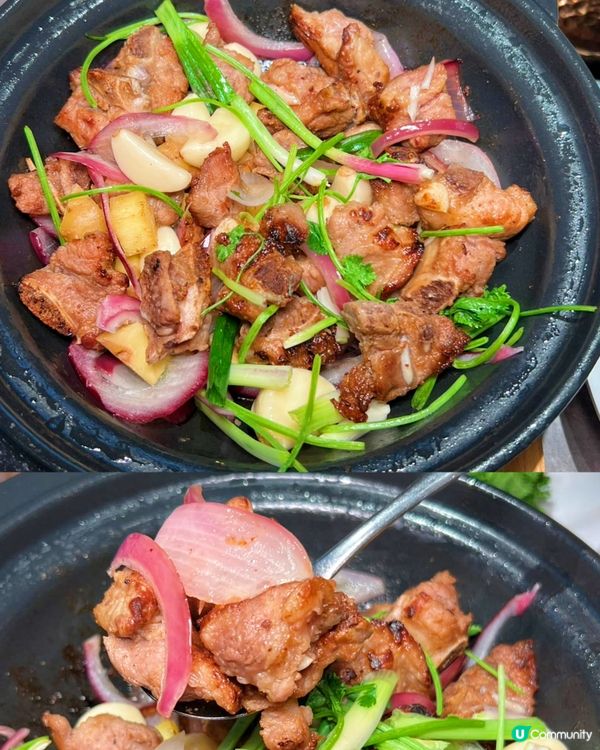 花膠豬肚雞養顏又補氣，深圳必吃福鑫記