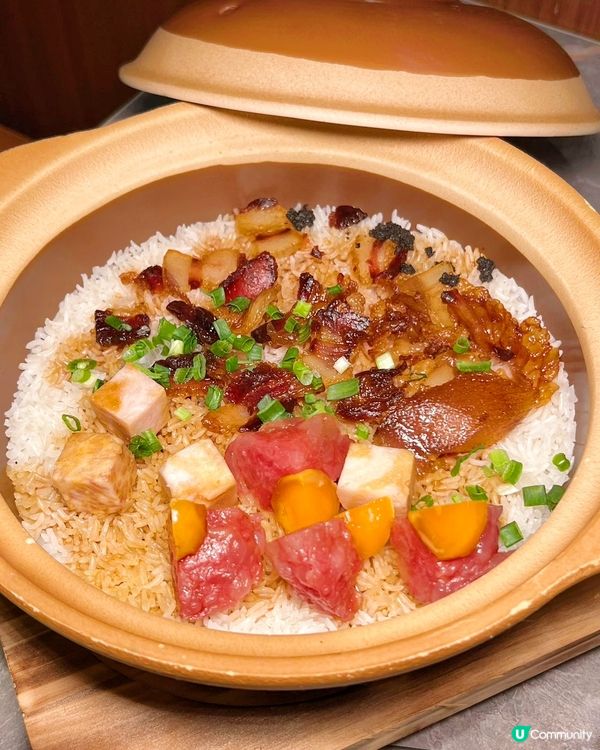 花膠豬肚雞養顏又補氣，深圳必吃福鑫記