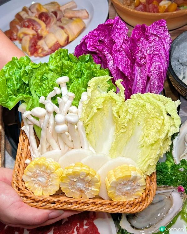 花膠豬肚雞養顏又補氣，深圳必吃福鑫記