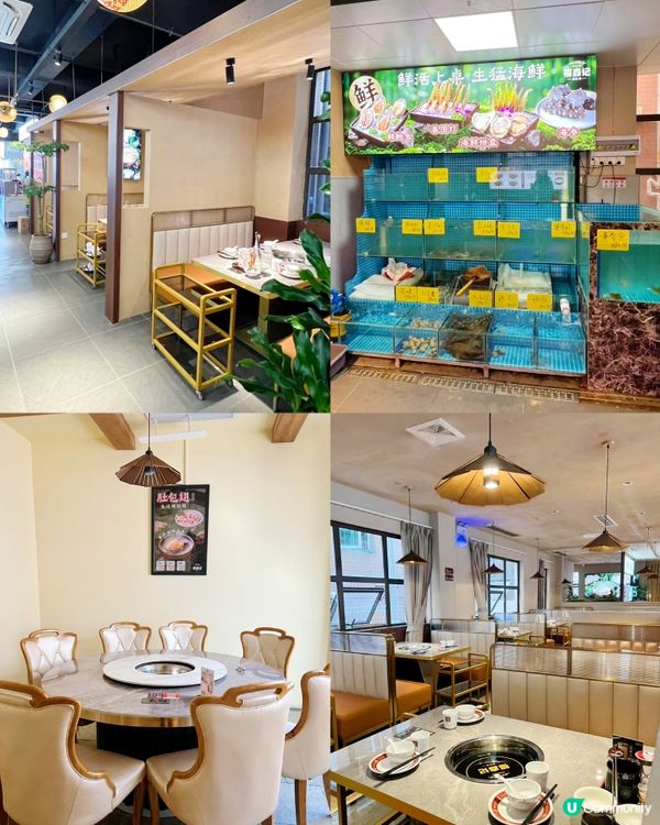 花膠豬肚雞養顏又補氣，深圳必吃福鑫記