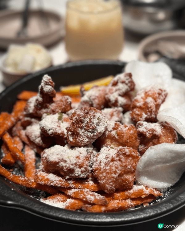 《新派韓國創意料理》