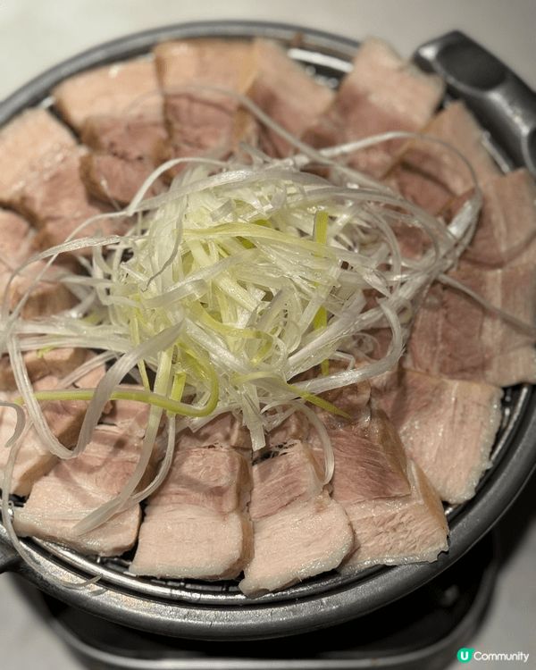 《新派韓國創意料理》