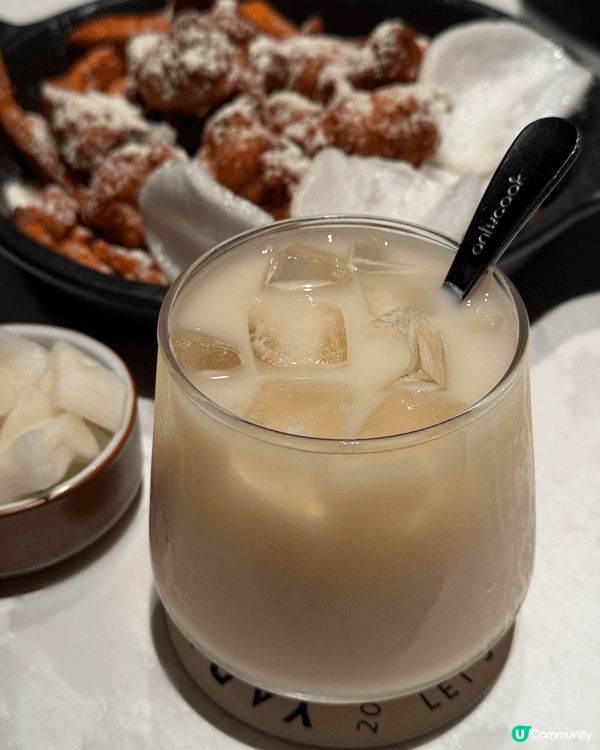 《新派韓國創意料理》