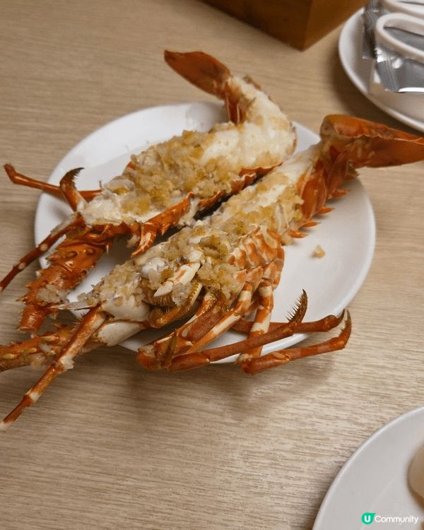 沙田萬怡酒店 MoMo cafe 自助餐