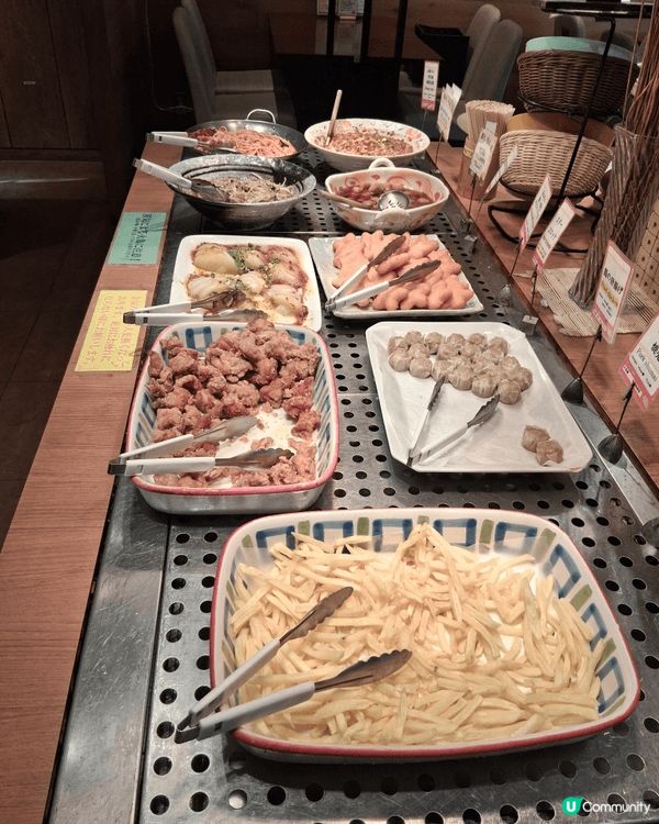 早前同家人去日本京都旅行，當地除咗有靚靚風景外，美食更加多到...