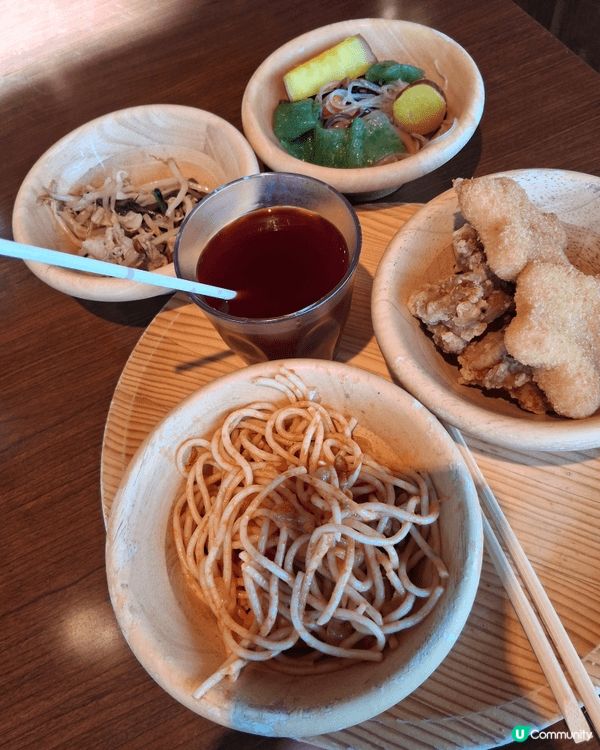 早前同家人去日本京都旅行，當地除咗有靚靚風景外，美食更加多到...