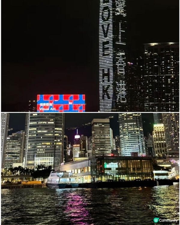 重慶大廈住宿體驗🤩姐妹旅行必睇！