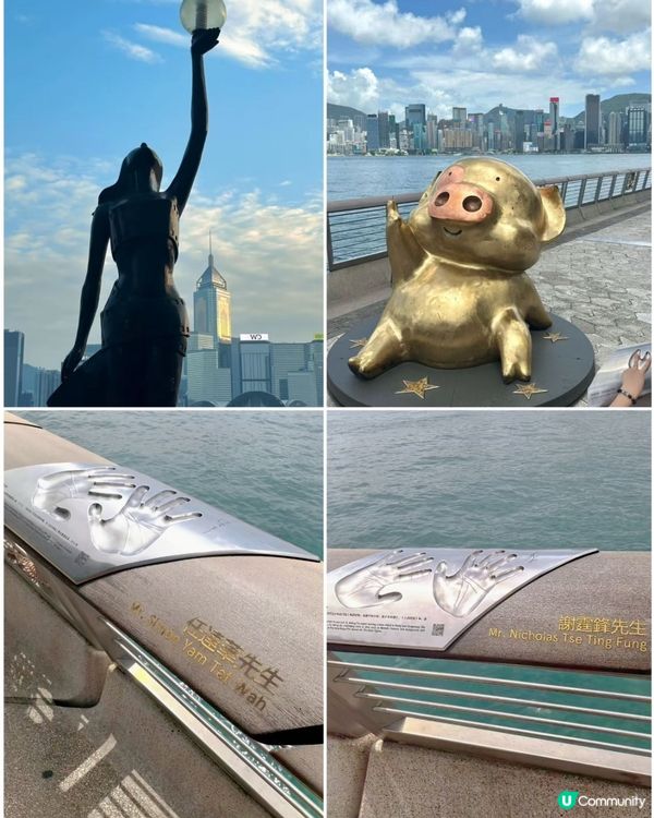 重慶大廈住宿體驗🤩姐妹旅行必睇！