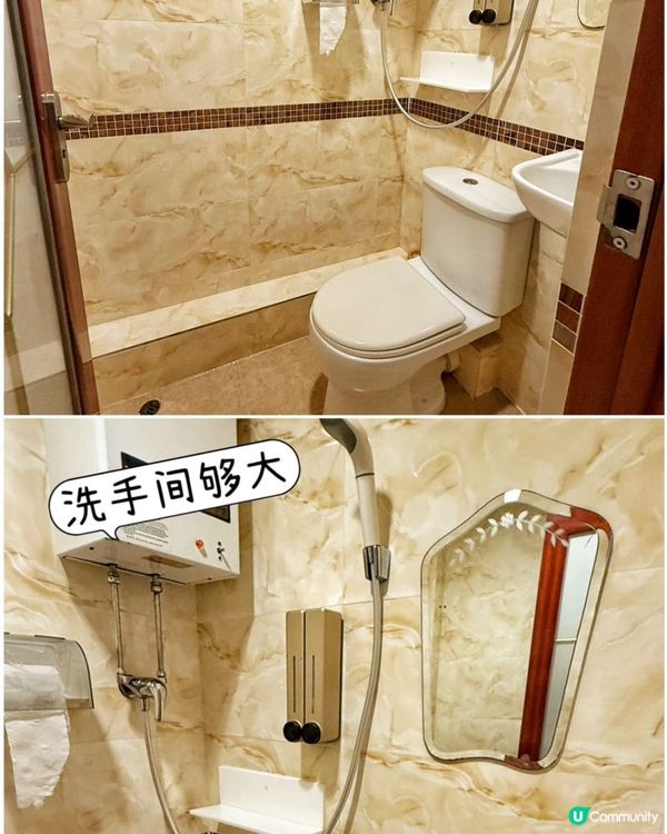 重慶大廈住宿體驗🤩姐妹旅行必睇！