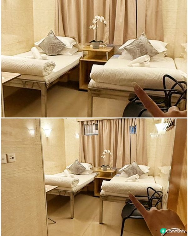 重慶大廈住宿體驗🤩姐妹旅行必睇！