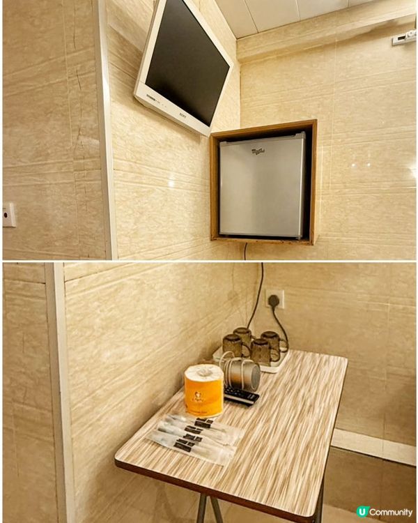 重慶大廈住宿體驗🤩姐妹旅行必睇！