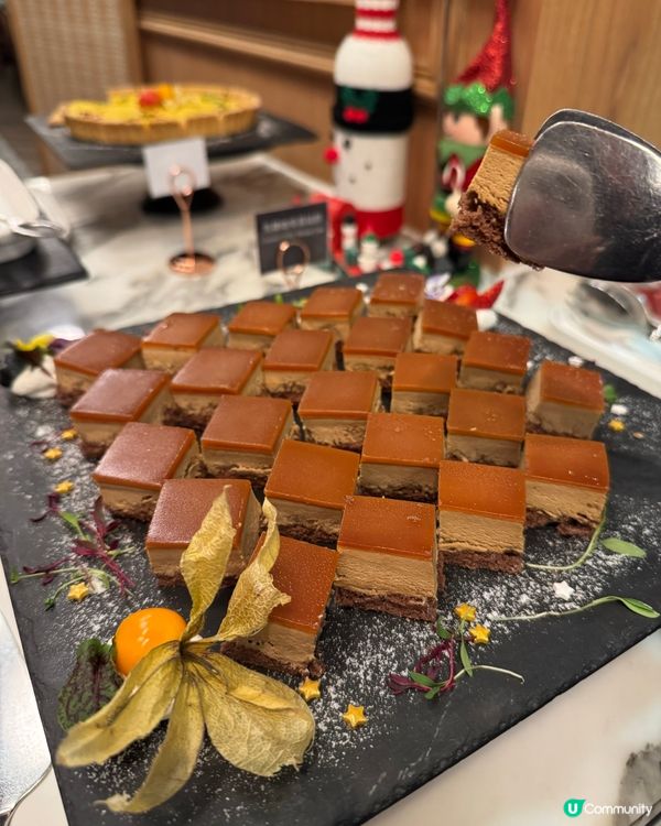 旺角半自助餐餐廳