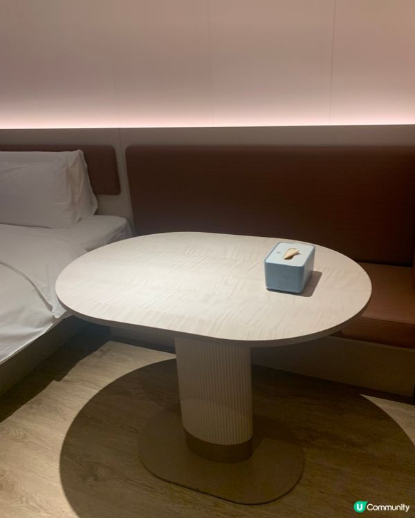 [酒店開箱系列]漢庭酒店|服務態度好|房間乾淨企理