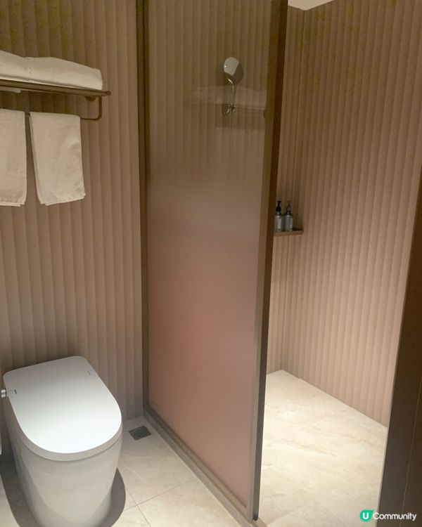 [酒店開箱系列]漢庭酒店|服務態度好|房間乾淨企理