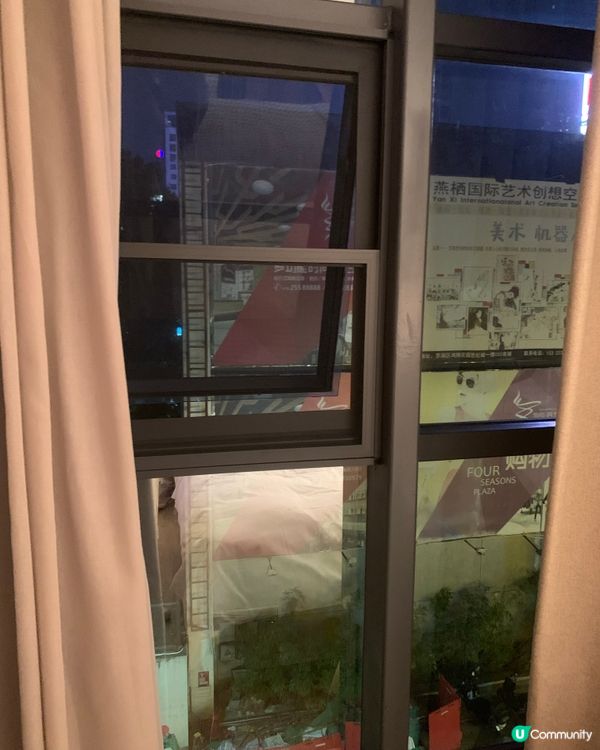 [酒店開箱系列]漢庭酒店|服務態度好|房間乾淨企理