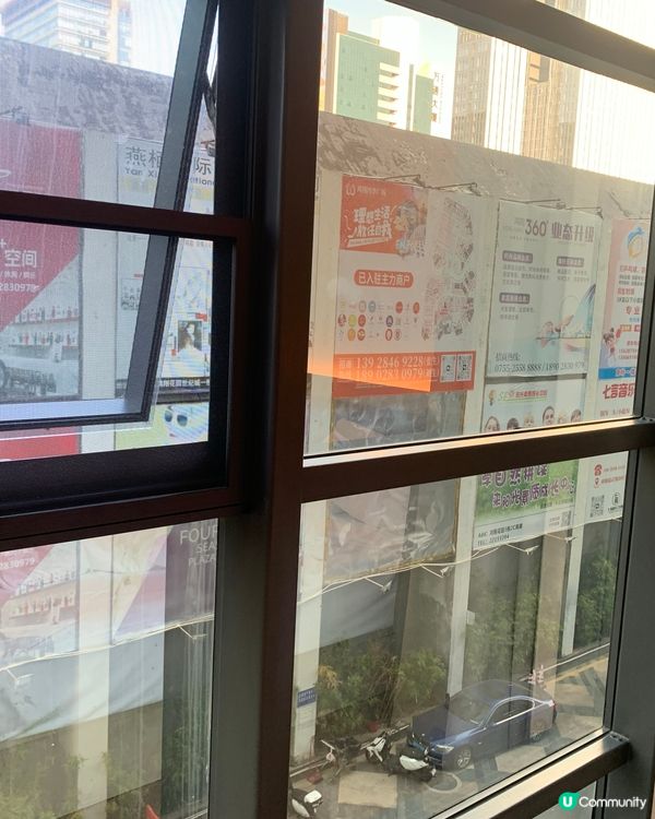 [酒店開箱系列]漢庭酒店|服務態度好|房間乾淨企理