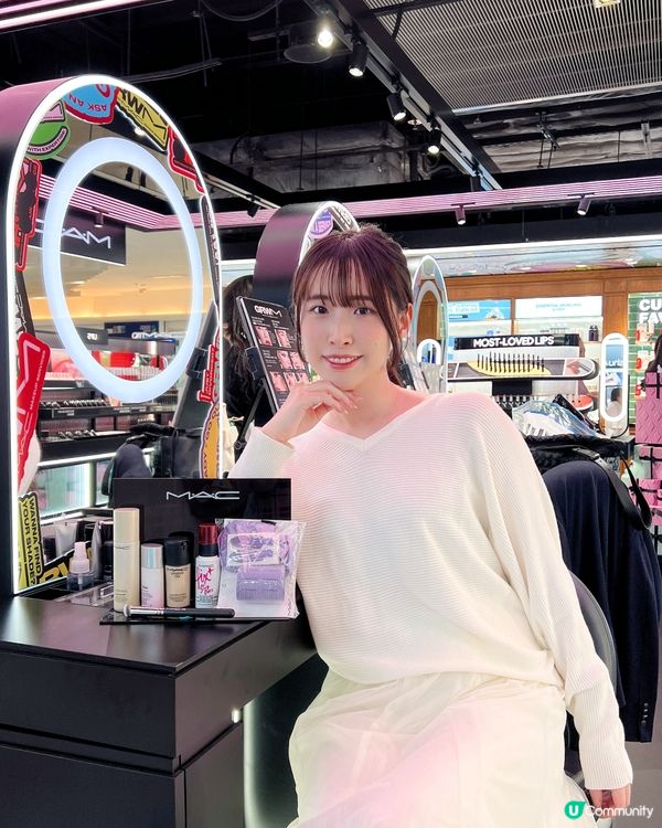 Facesss聯乘人氣IP JOGUMAN🦕打造冬日慶典