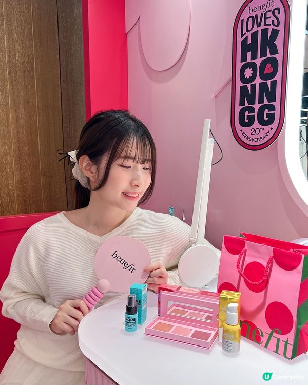 Facesss聯乘人氣IP JOGUMAN🦕打造冬日慶典