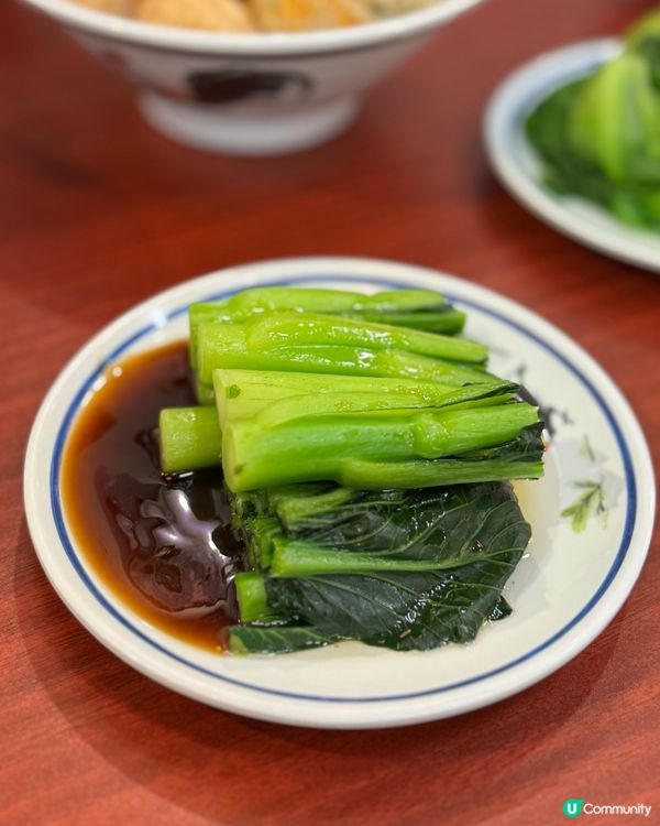 招牌虎蝦雲吞必食🤤大大粒鮮蝦🦐尖沙咀美食之旅👍🏻
