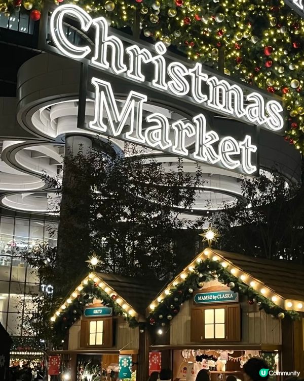 東京聖誕點燈攻略！🎄✨ 浪漫到爆！