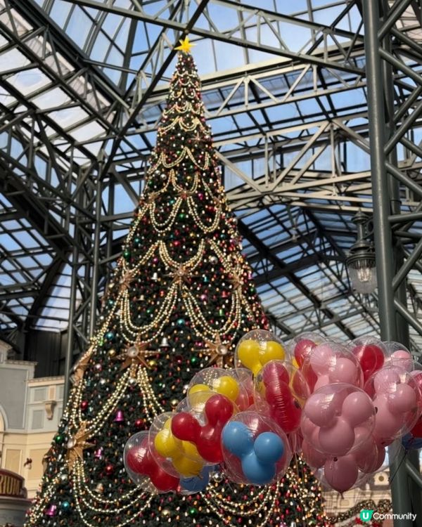 東京聖誕點燈攻略！🎄✨ 浪漫到爆！