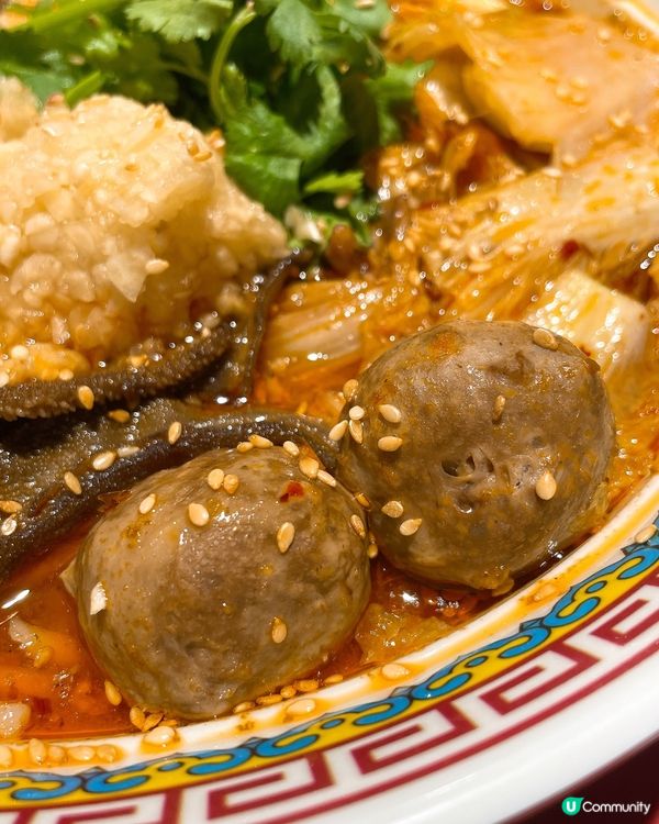 超足料牛魔王套餐🤤麻辣控必試😋