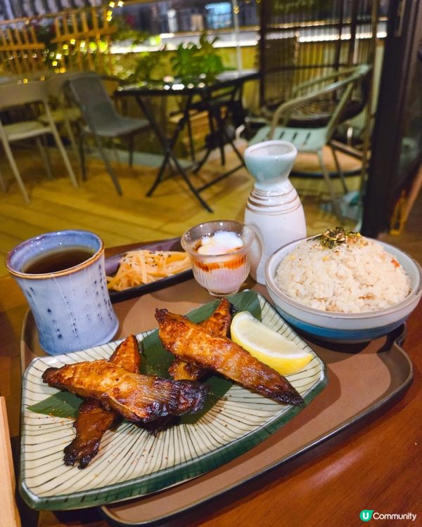 蟲二打卡！上海街高空美食之旅 🤩