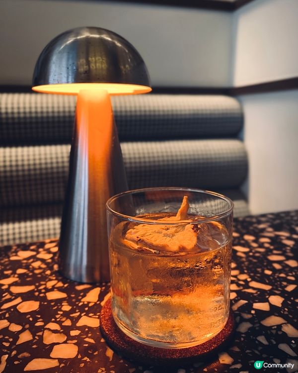 蘇豪復古型格音樂主題美式酒吧🪩 份量驚人Brunch