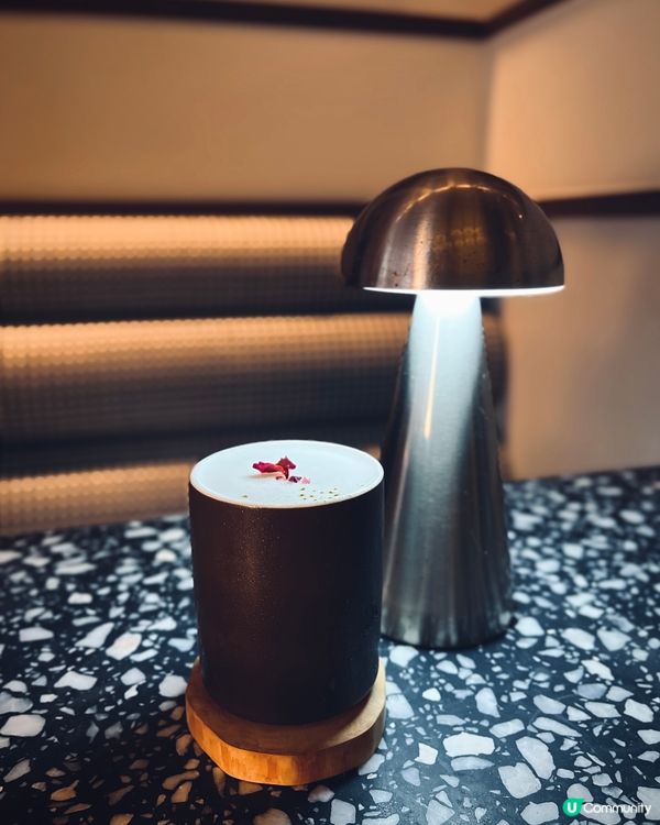 蘇豪復古型格音樂主題美式酒吧🪩 份量驚人Brunch