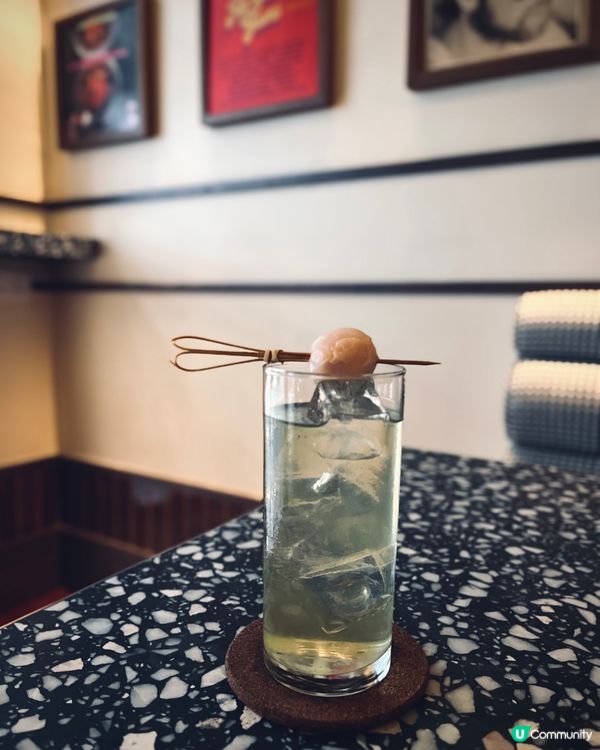 蘇豪復古型格音樂主題美式酒吧🪩 份量驚人Brunch