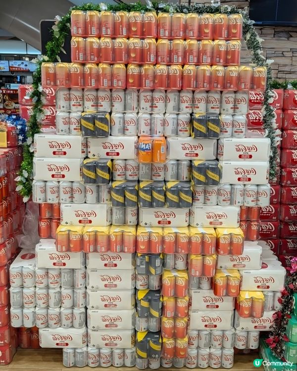 aeon snowman