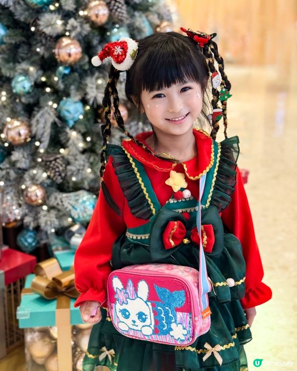 聖誕狂歡！勁抵買🎁！88折起！