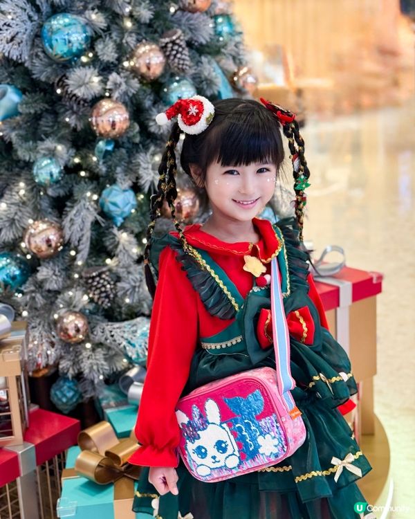 聖誕狂歡！勁抵買🎁！88折起！