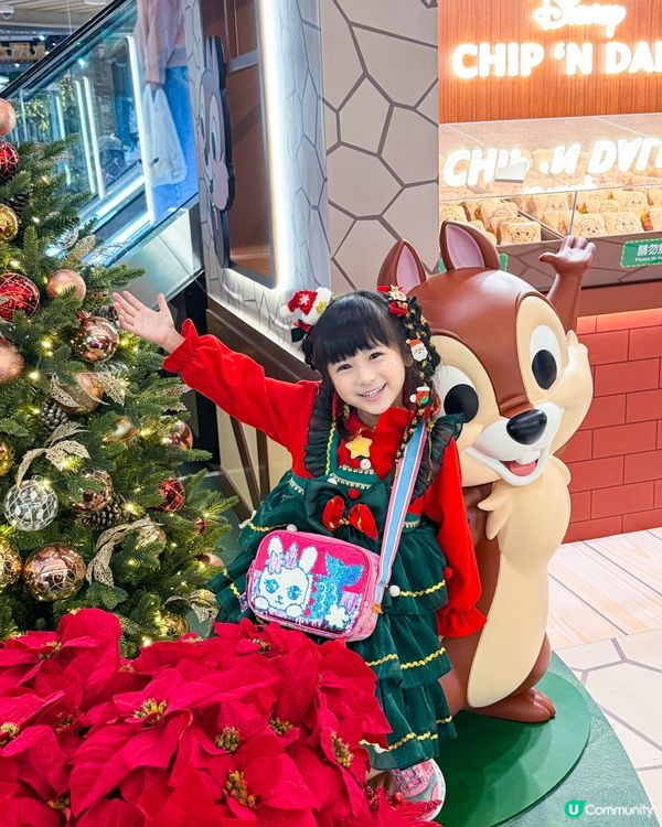 聖誕狂歡！勁抵買🎁！88折起！