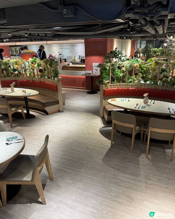 $488食超豐富二人🎅聖誕餐