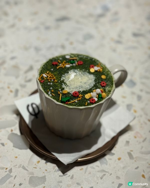 $488食超豐富二人🎅聖誕餐