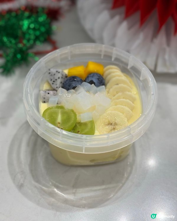 首爾過江龍 平價乳酪雪糕🍦