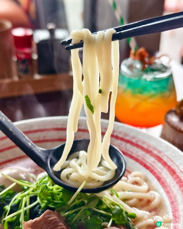 🌊 環境