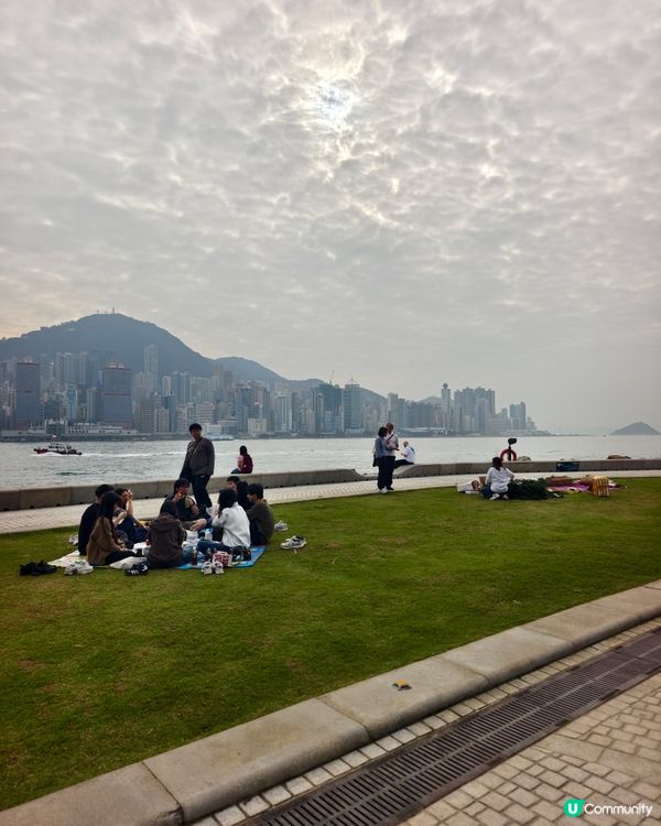 🌊 環境