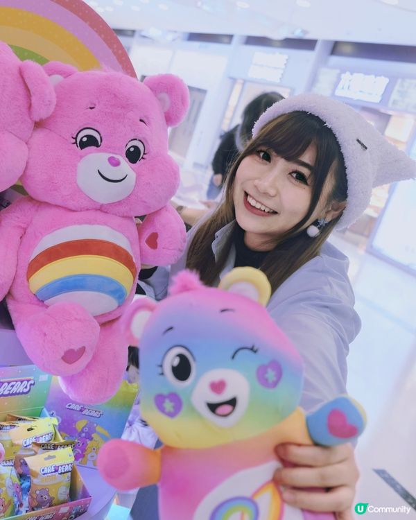 聖誕甜點主題登陸青衣城！🍰🎄 打卡影相📸