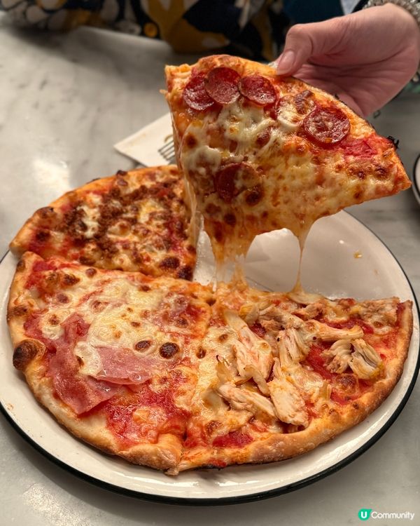 聖誕甜點主題登陸青衣城！🍰🎄 打卡影相📸