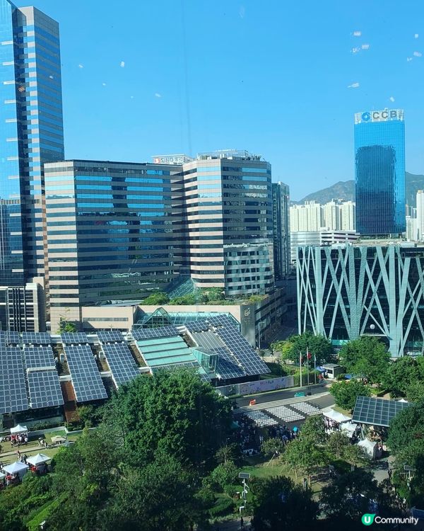 這壺普洱＋窗外藍天，把我的假日拉到慢速